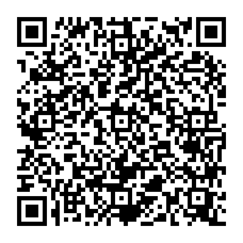 QR-kód