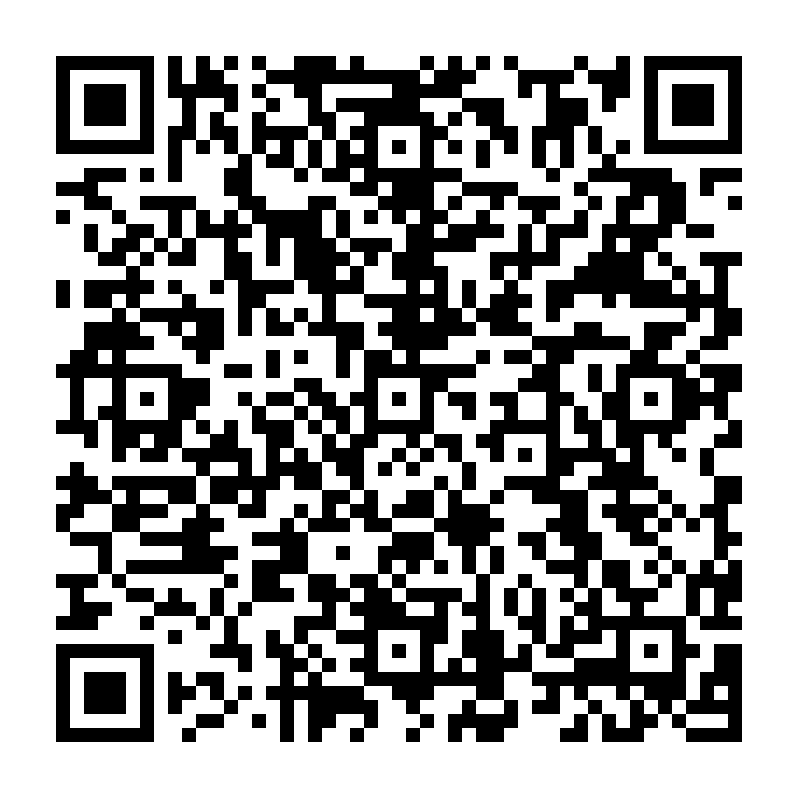 QR-kód