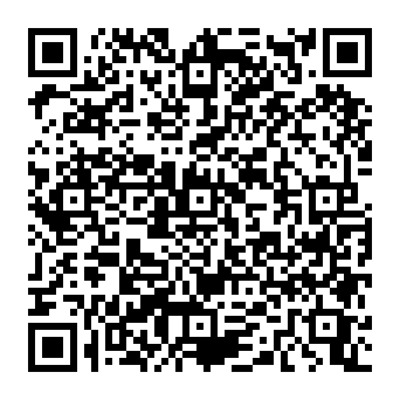 QR-kód