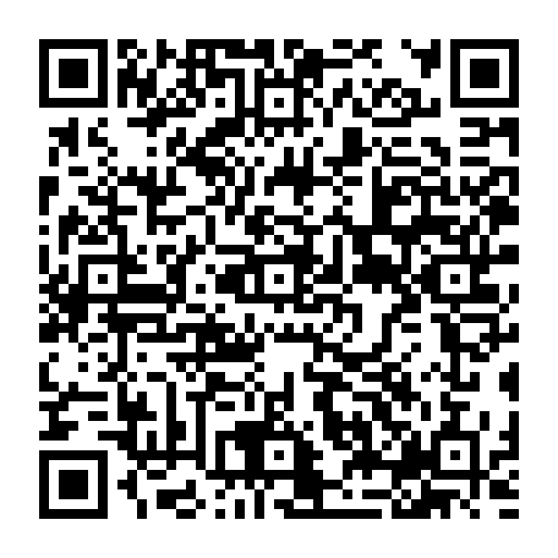 QR-kód