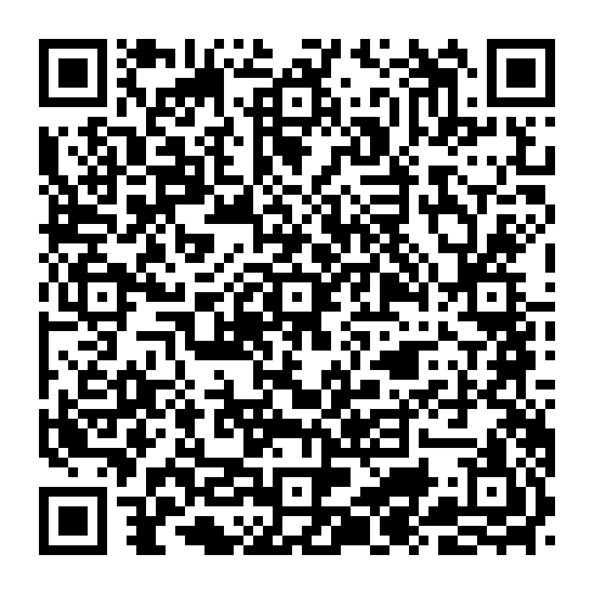 QR-kód