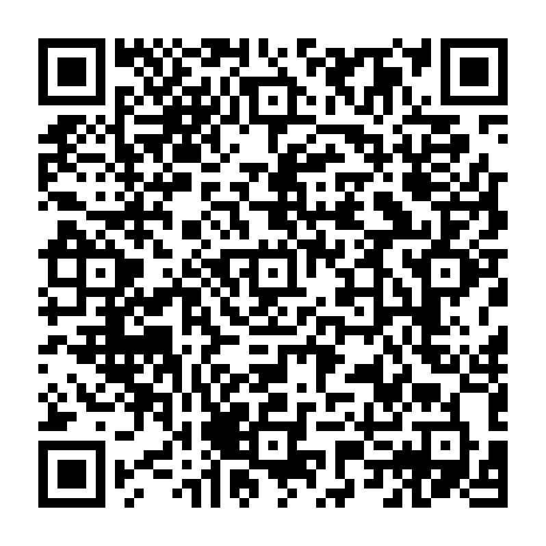 QR-kód