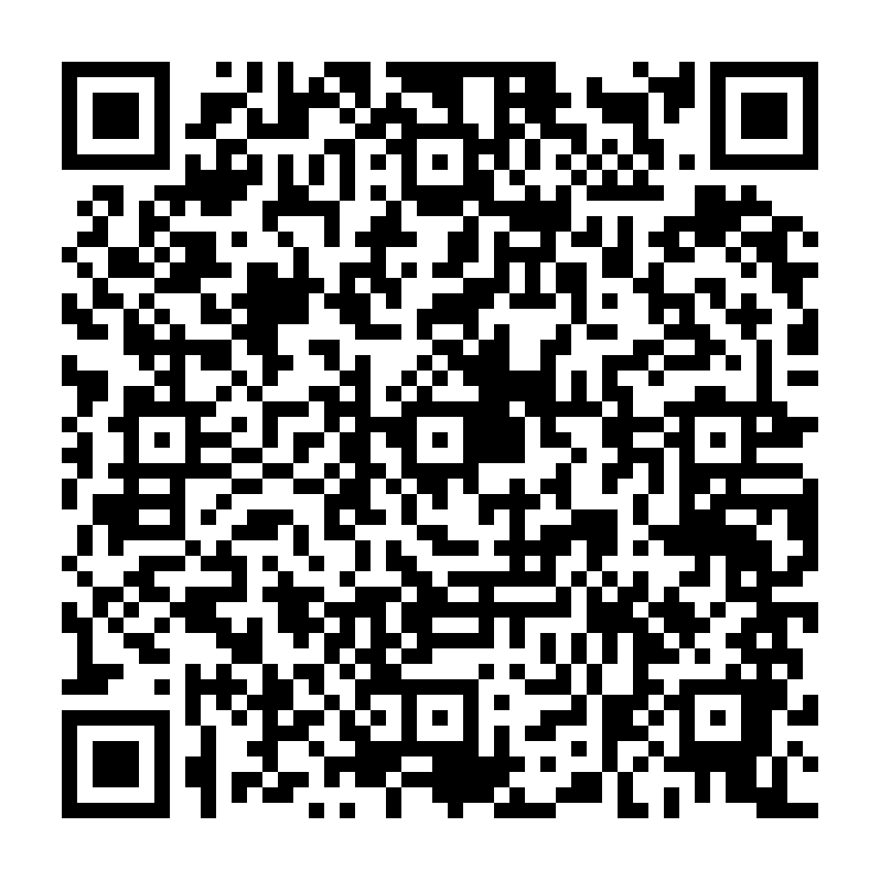 QR-kód