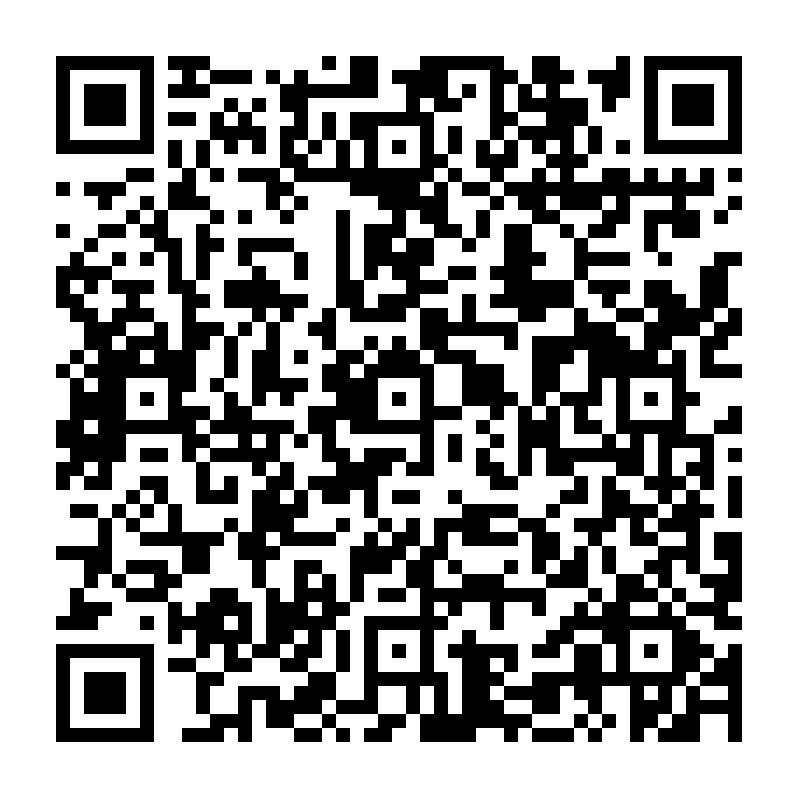 QR-kód