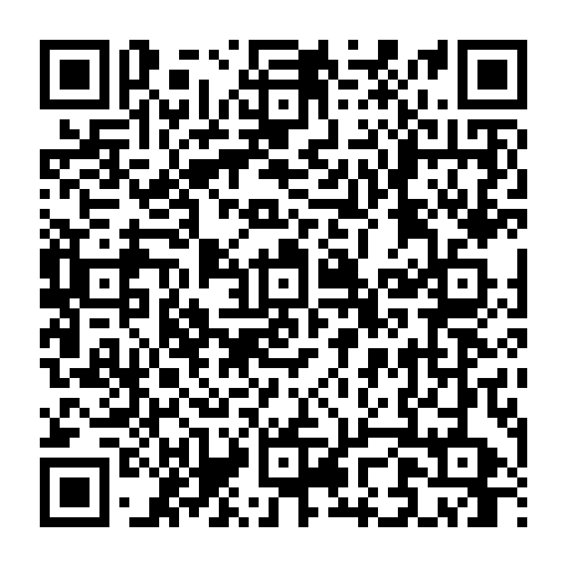 QR-kód