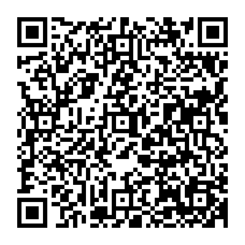 QR-kód