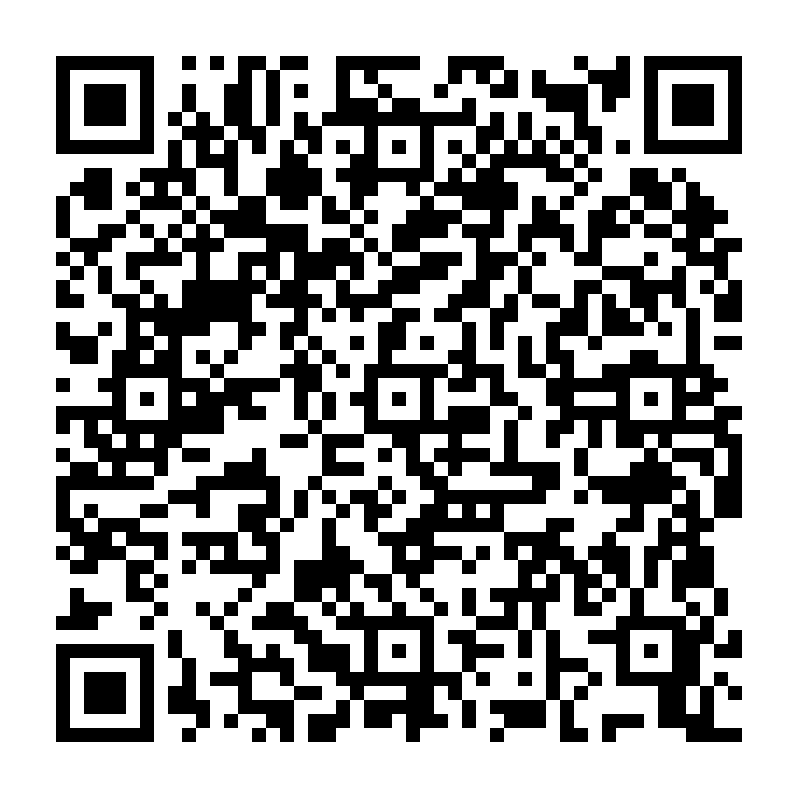 QR-kód