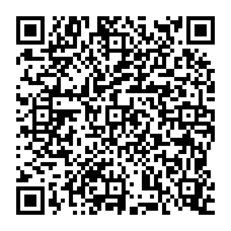 QR-kód