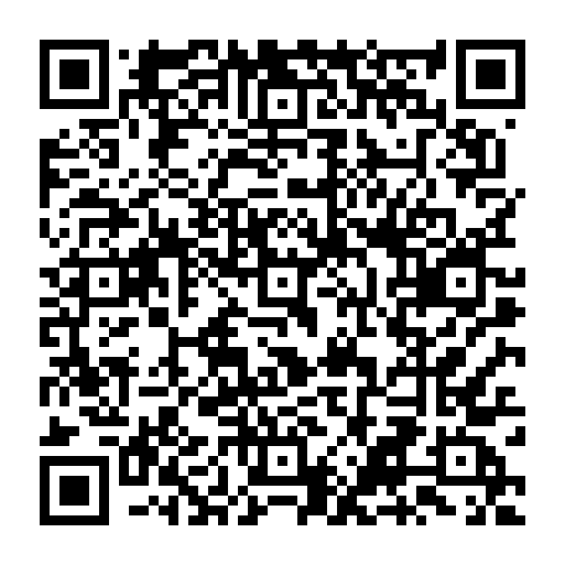 QR-kód