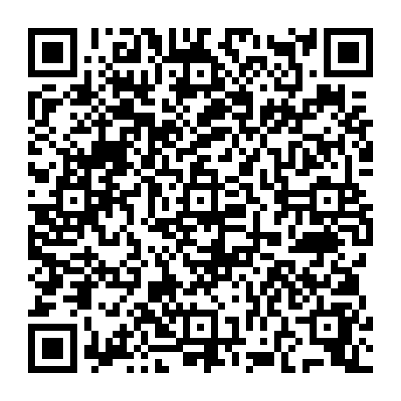 QR-kód