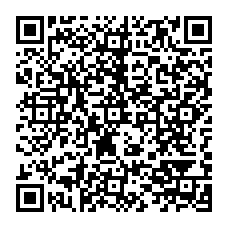 QR-kód