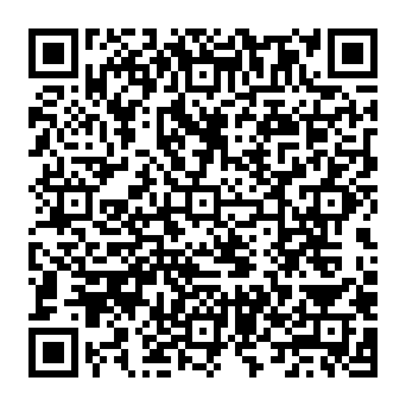 QR-kód