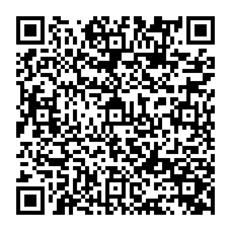 QR-kód