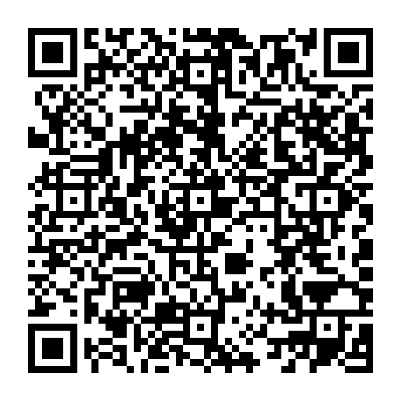 QR-kód