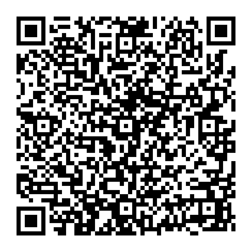 QR-kód
