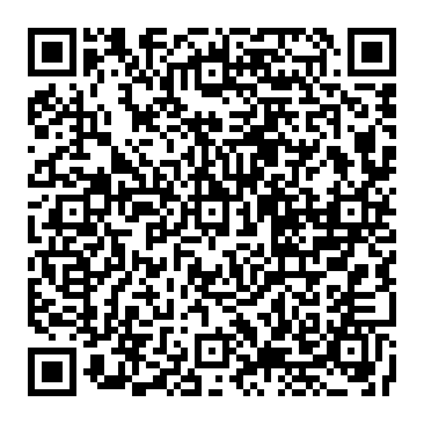 QR-kód
