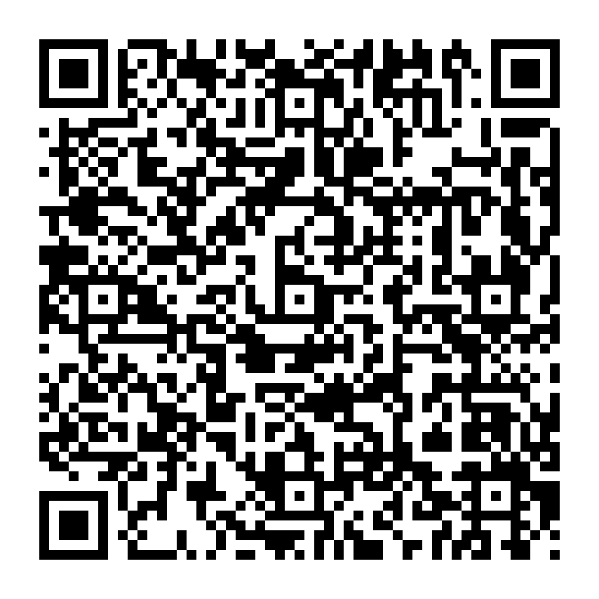 QR-kód