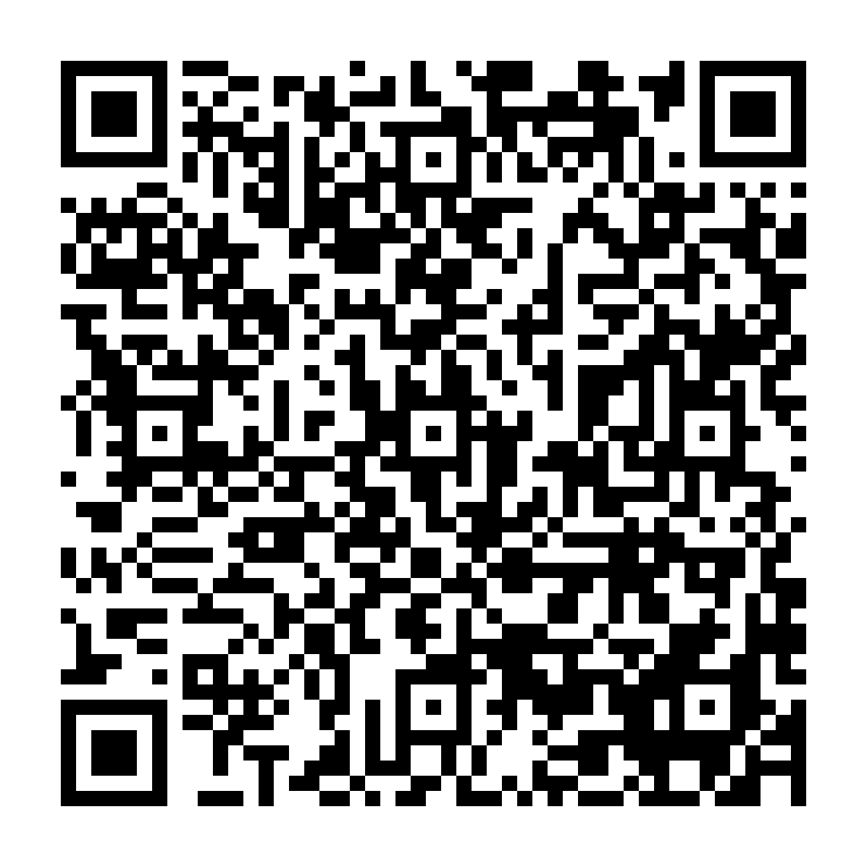 QR-kód
