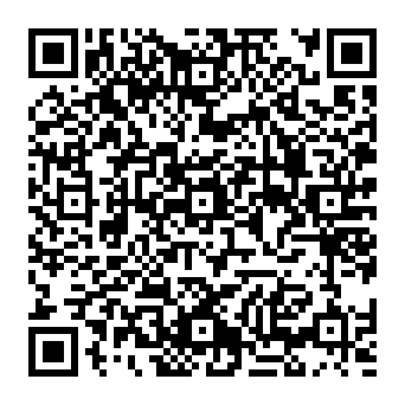 QR-kód