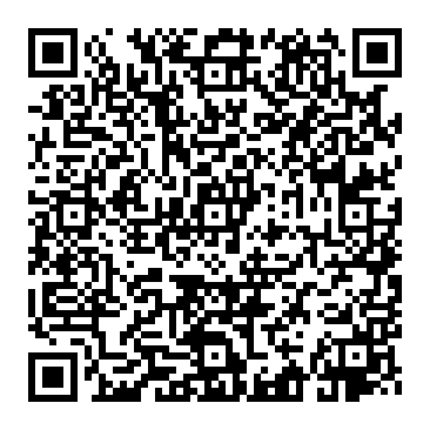 QR-kód