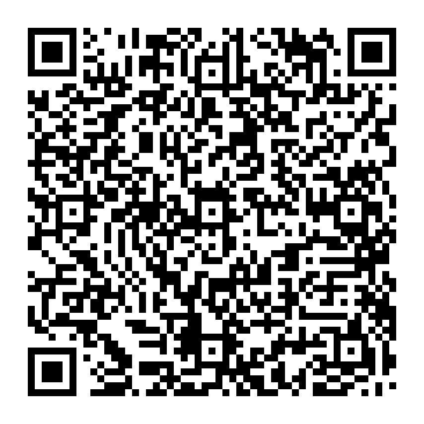 QR-kód