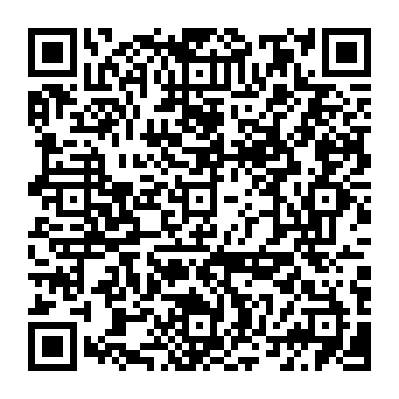 QR-kód