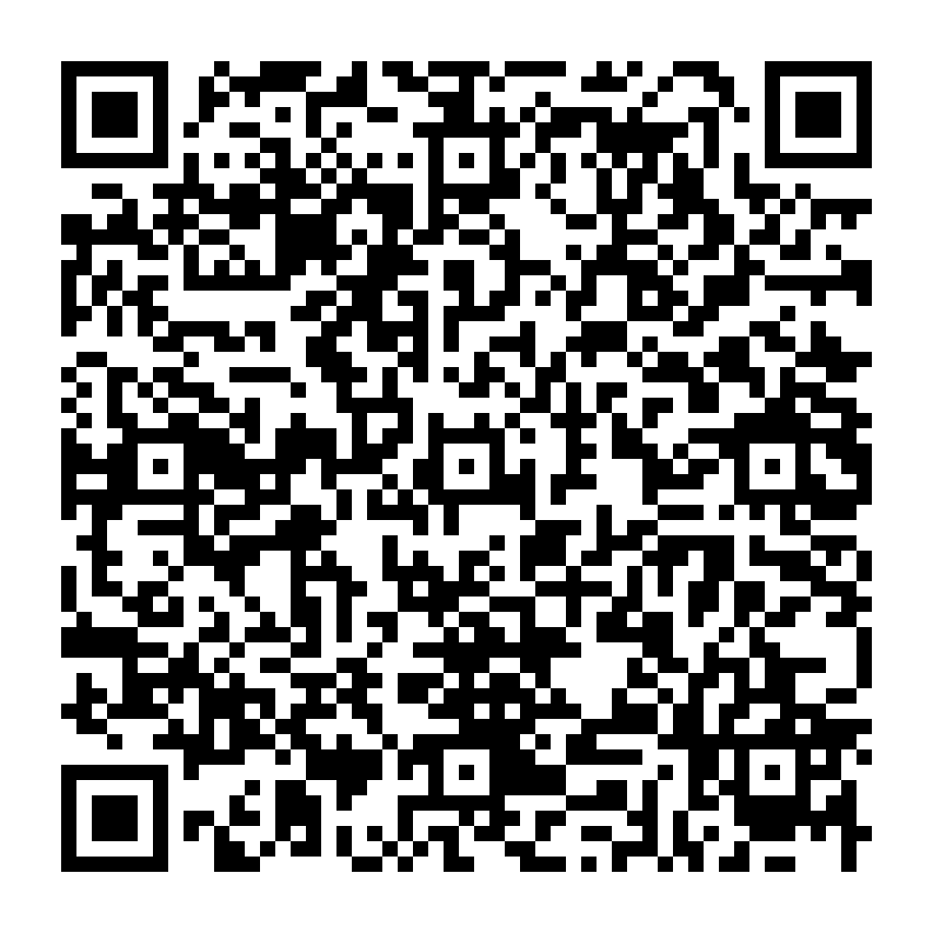 QR-kód