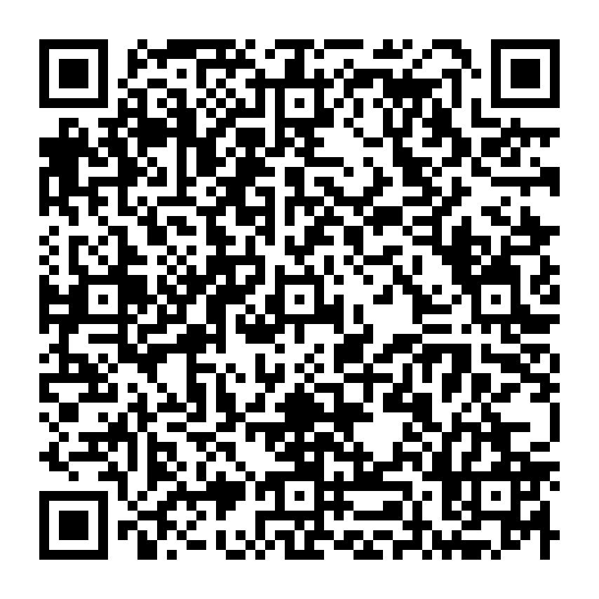 QR-kód