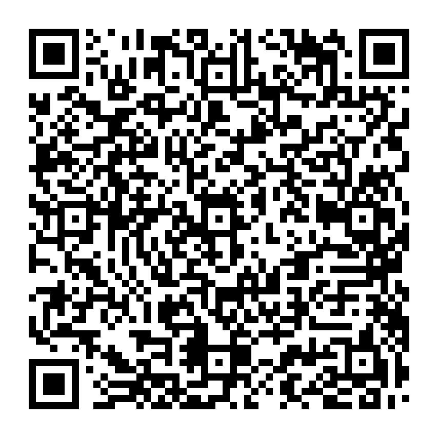 QR-kód