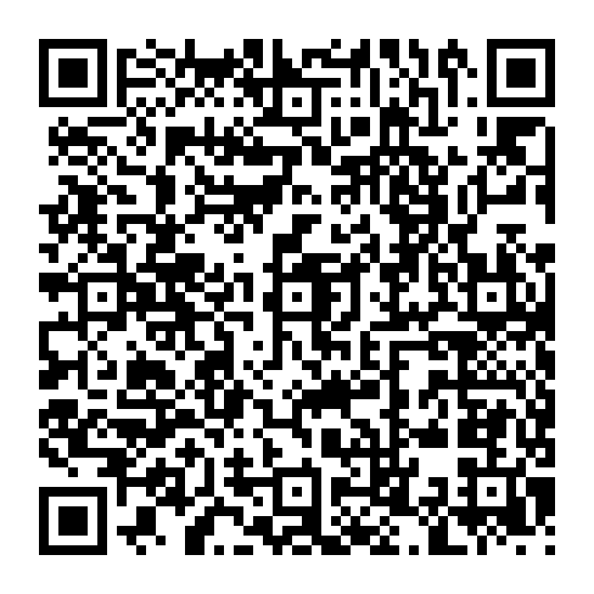 QR-kód