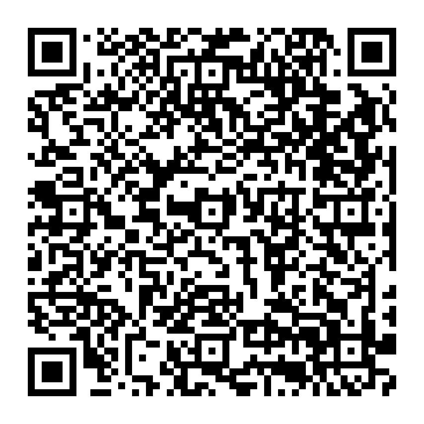 QR-kód