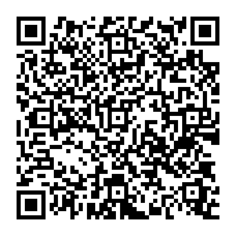 QR-kód