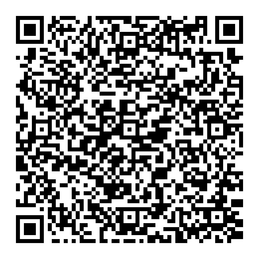 QR-kód kép
