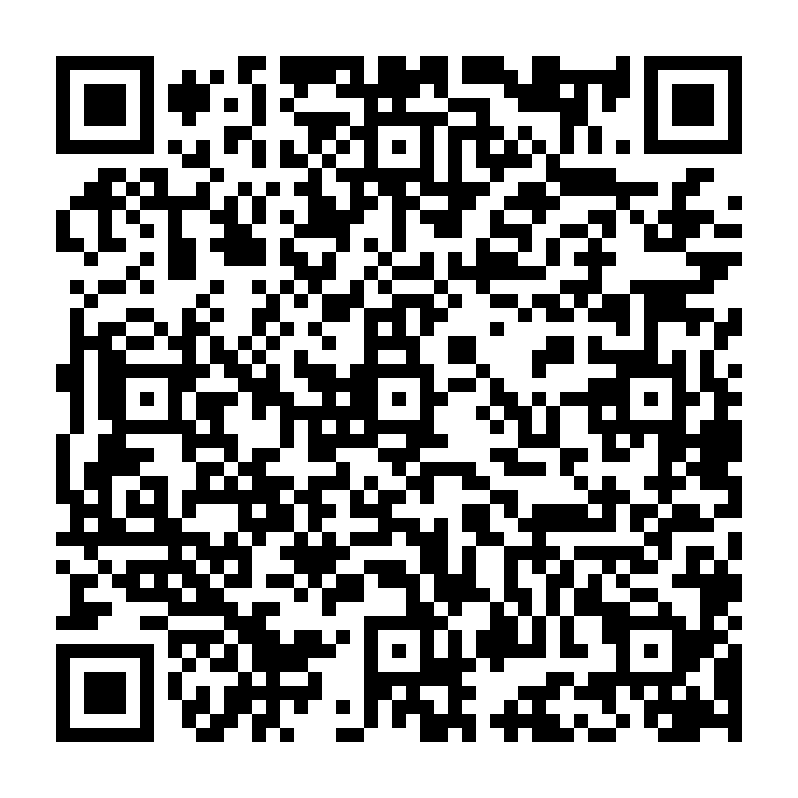 QR-kód