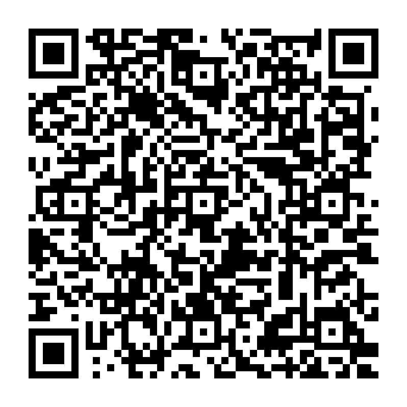 QR-kód