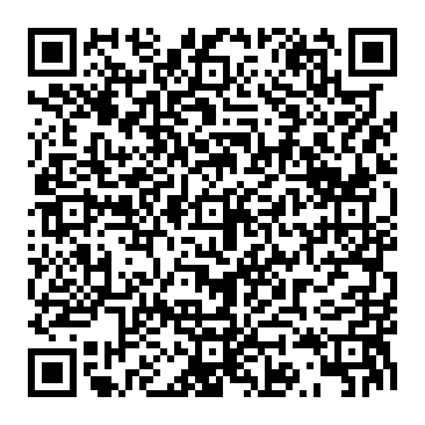QR-kód