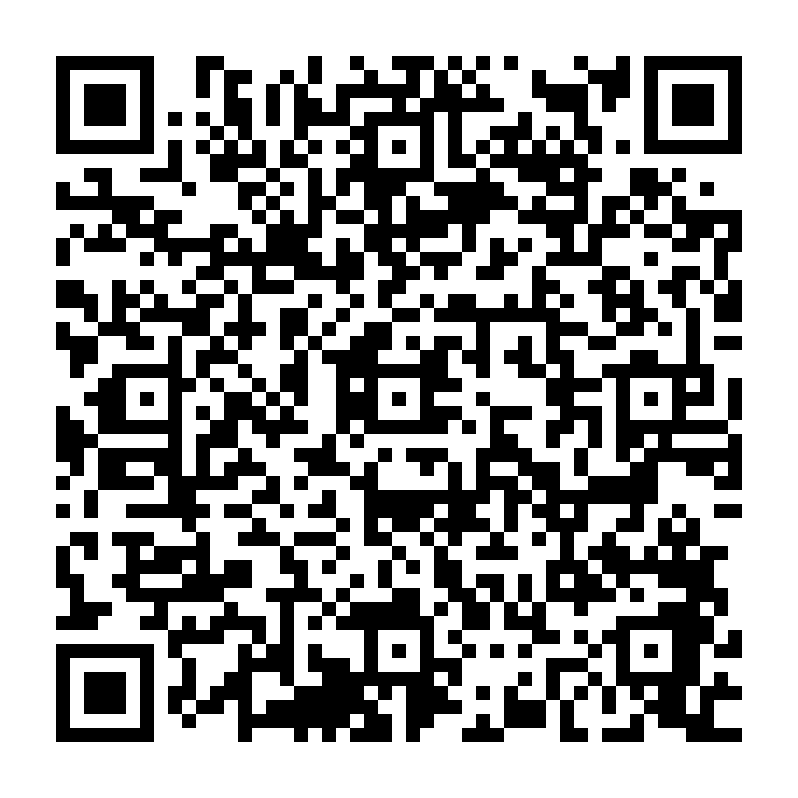 QR-kód