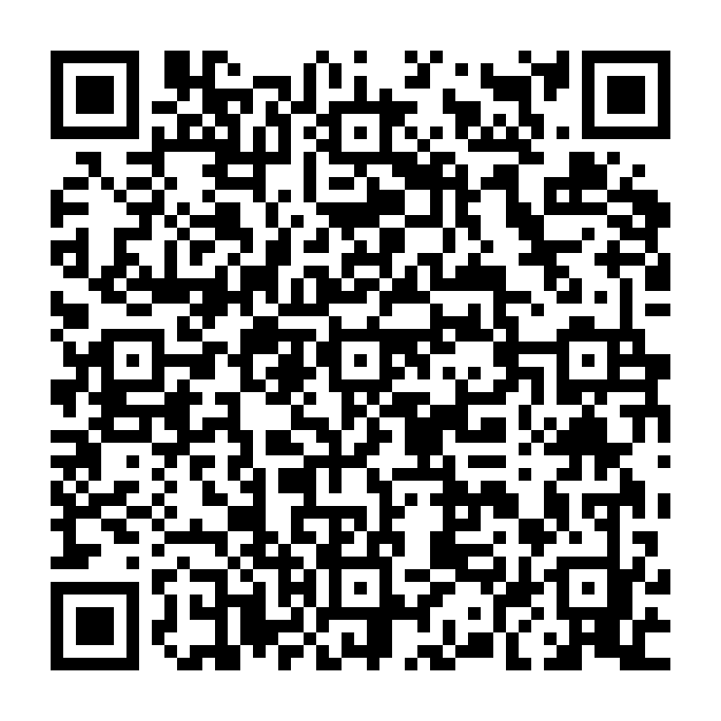 QR-kód