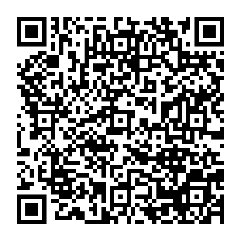 QR-kód