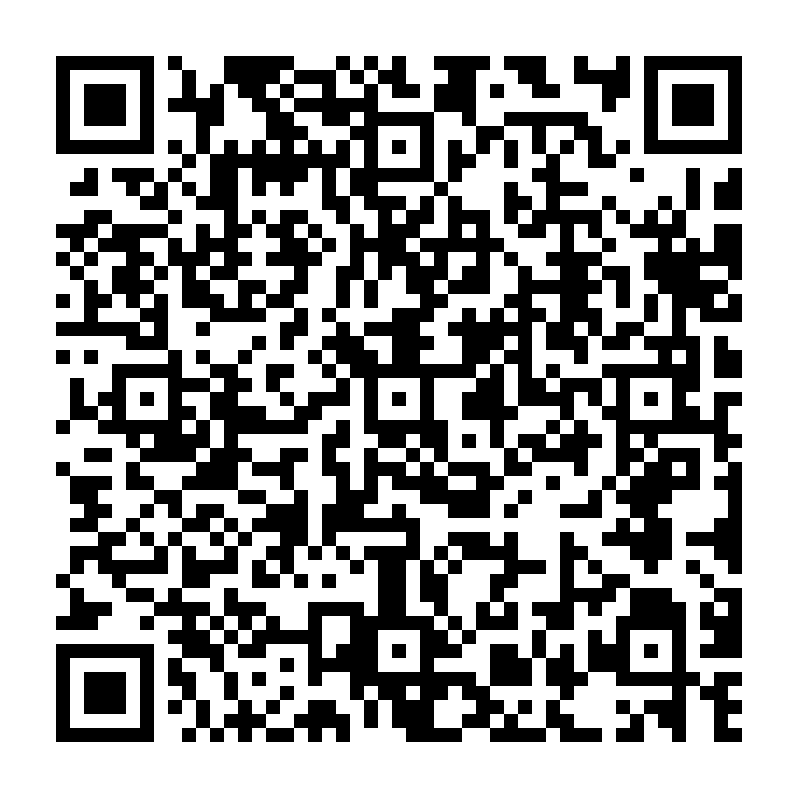 QR-kód