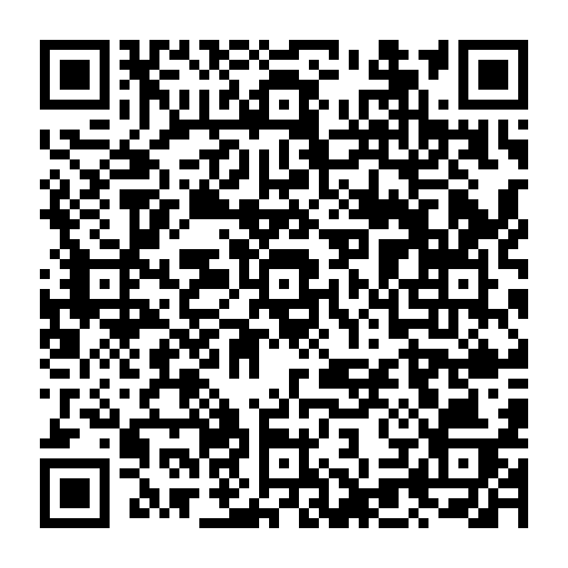 QR-kód