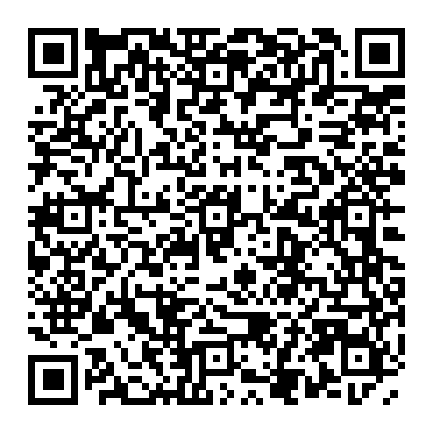 QR-kód