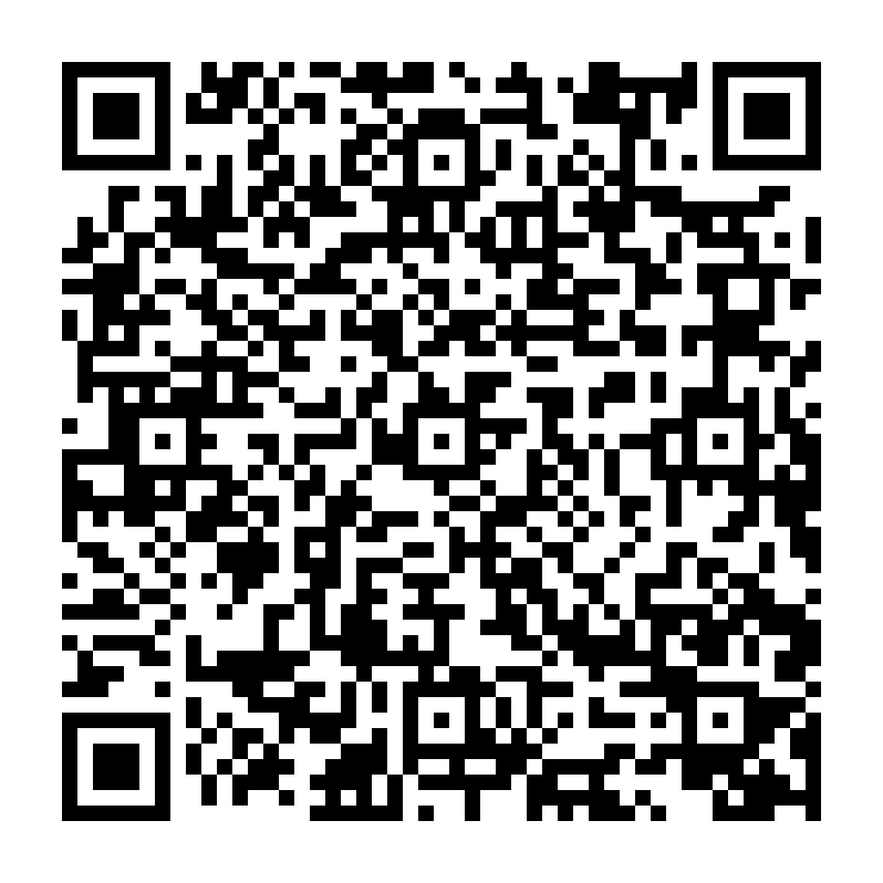 QR-kód