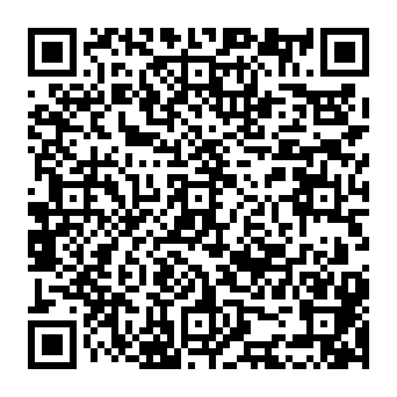 QR-kód