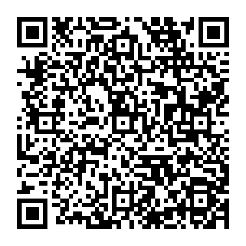 QR-kód