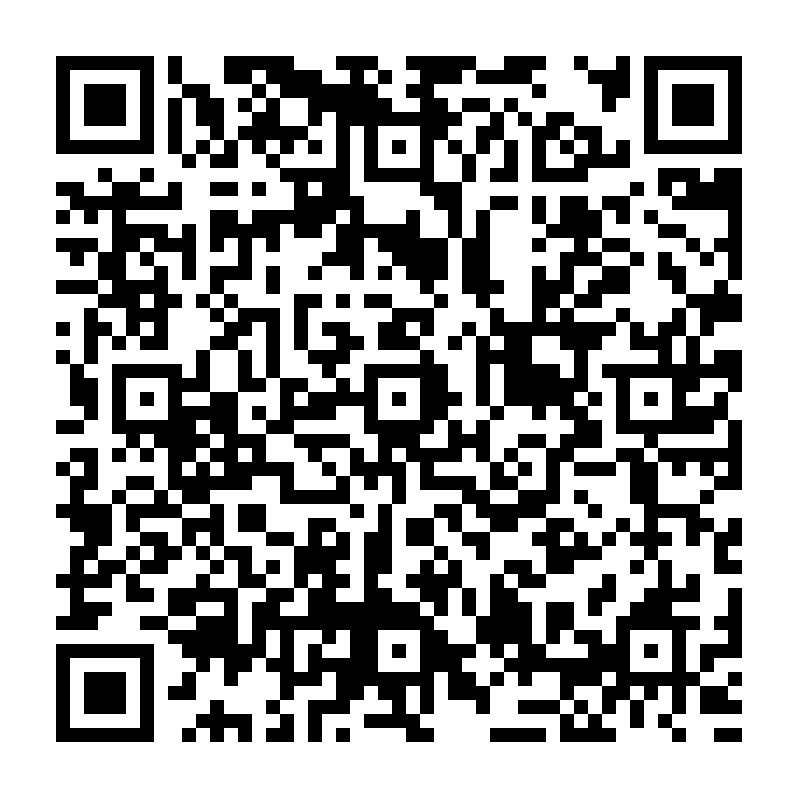 QR-kód