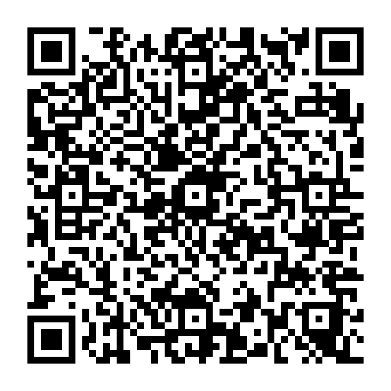 QR-kód