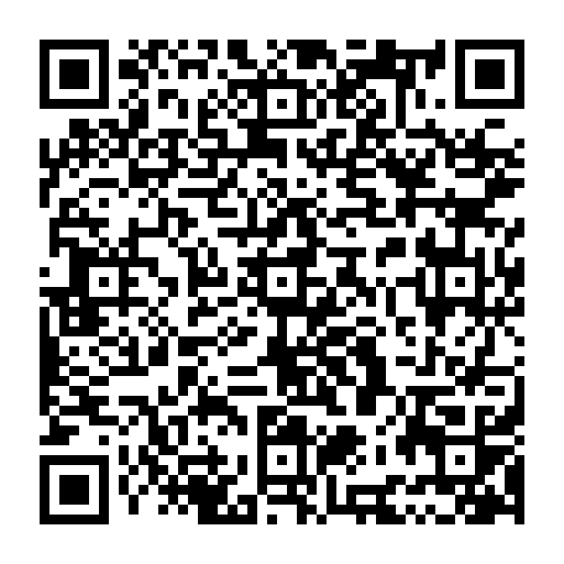 QR-kód