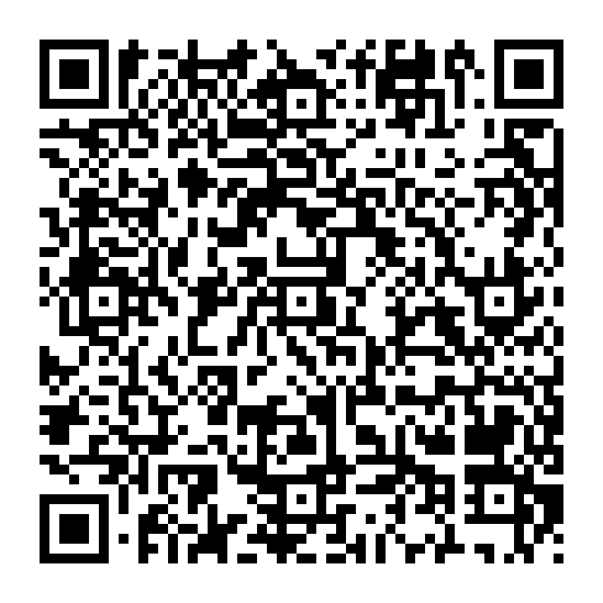 QR-kód