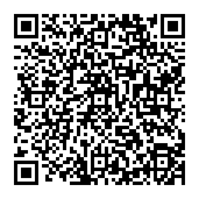 QR-kód